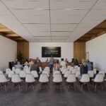 Interior Multi Purpose Room