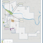 Van Meter Parks & Trails System - May 2025
